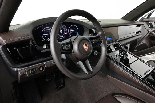 2026 Porsche Panamera RWD
