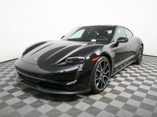 2023 Porsche Taycan RWD