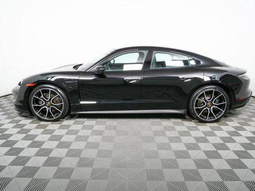 2023 Porsche Taycan RWD