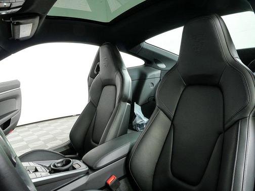 2025 Porsche 911 911 Carrera S