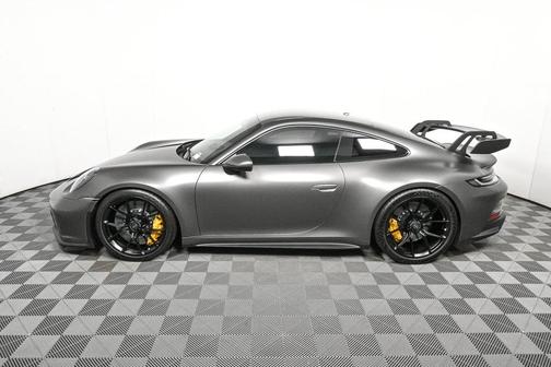 2023 Porsche 911 GT3