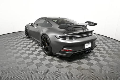 2023 Porsche 911 GT3