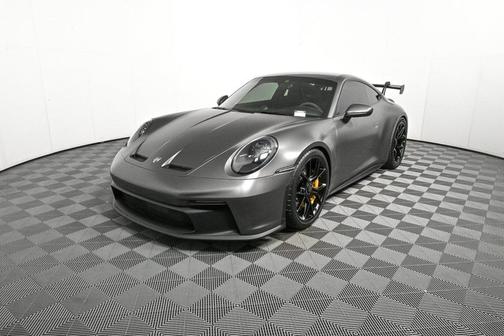 2023 Porsche 911 GT3