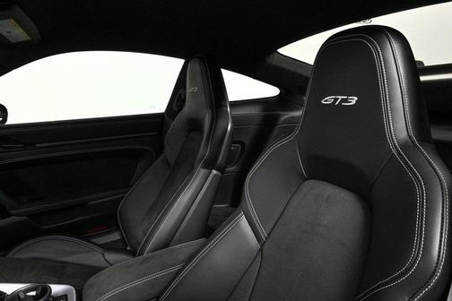 2023 Porsche 911 GT3