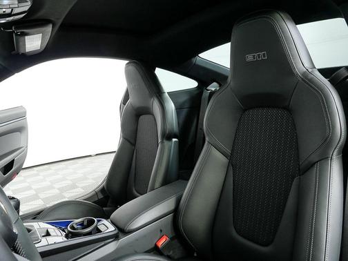 2023 Porsche 911 Carrera T