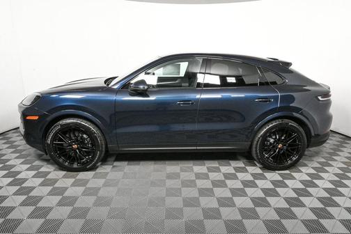 2026 Porsche Cayenne AWD