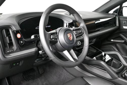 2026 Porsche Cayenne AWD
