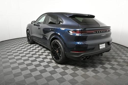 2026 Porsche Cayenne AWD