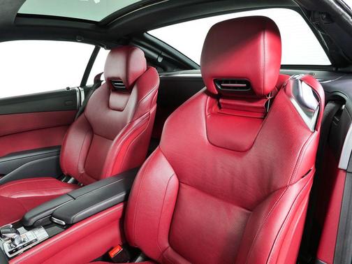 Iridium Silver Metallic 2017 Mercedes-Benz SL 450 SL 450