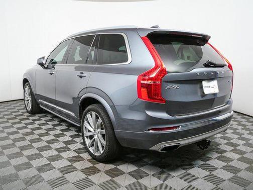 2020 Volvo XC90 T6 Inscription