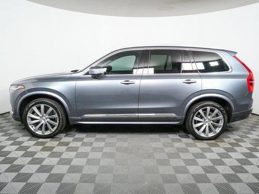2020 Volvo XC90 T6 Inscription