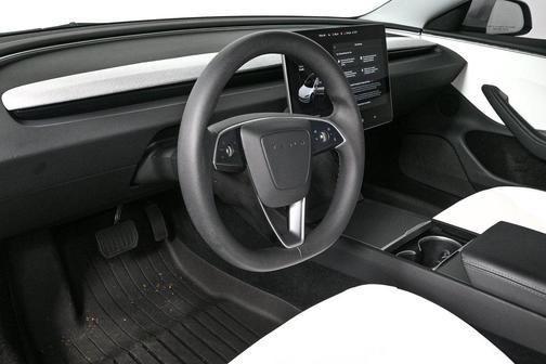 2024 Tesla Model 3 Long Range