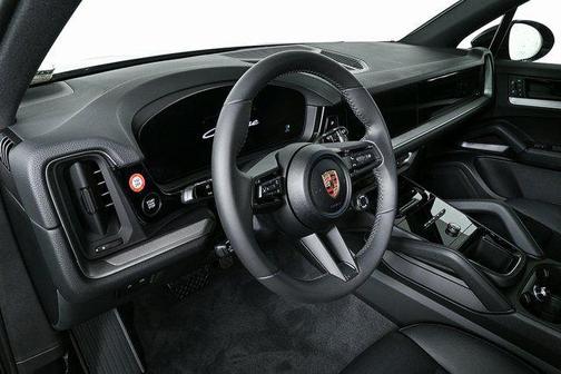 2025 Porsche Cayenne Cayenne