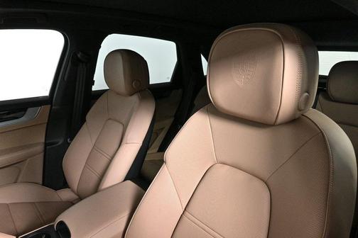 2025 Porsche Cayenne Cayenne