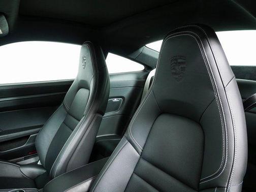 2024 Porsche 911 911 Carrera S