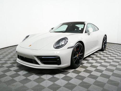 2024 Porsche 911 911 Carrera S