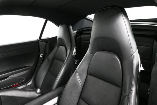 2015 Porsche 911 Carrera