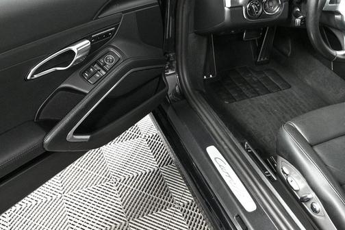 2015 Porsche 911 Carrera