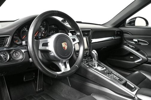 2015 Porsche 911 Carrera