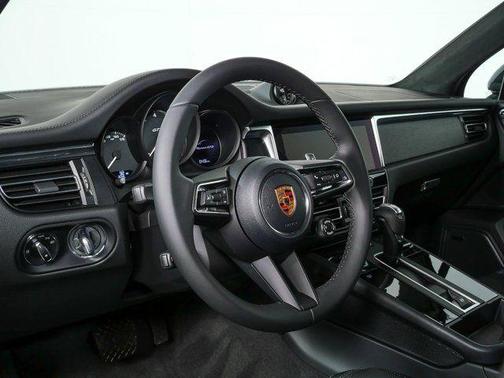 2026 Porsche Macan GTS