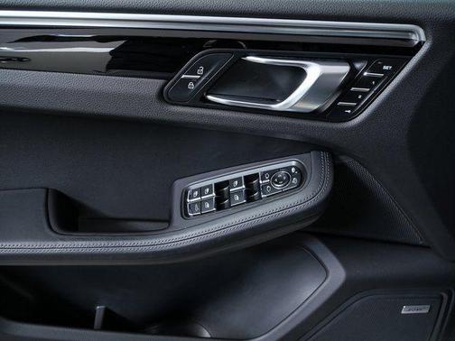 2020 Porsche Macan GTS
