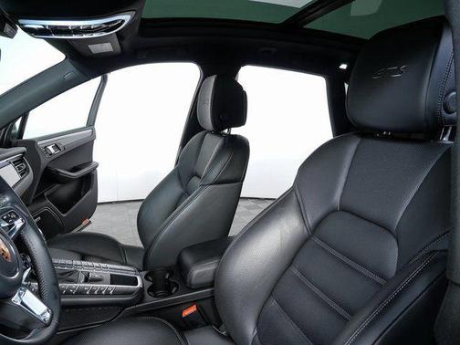2020 Porsche Macan GTS
