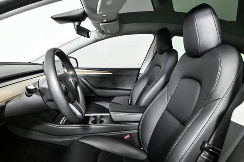 2023 Tesla Model Y Performance Dual Motor All-Wheel Drive