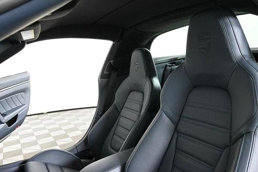 2024 Porsche 911 AWD