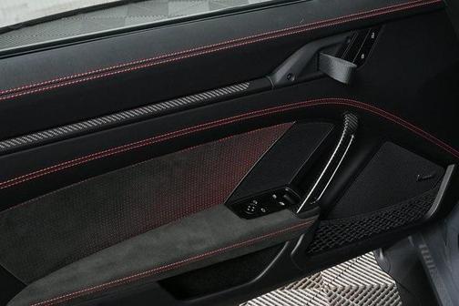 2024 Porsche 911 GT3 RS