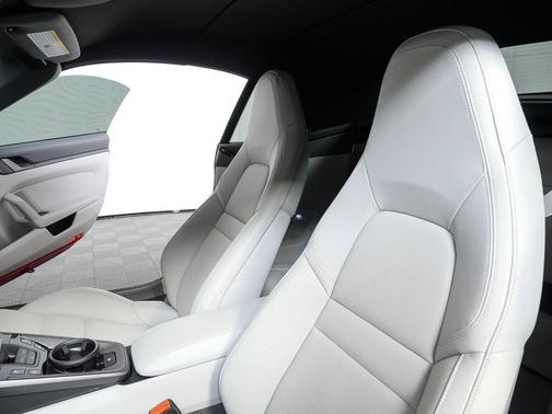 2024 Porsche 911 911 Carrera S