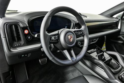 2026 Porsche Cayenne S