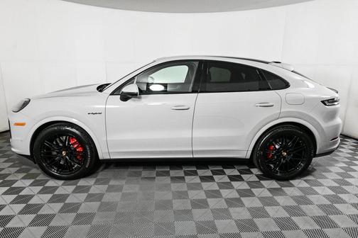 2026 Porsche Cayenne S