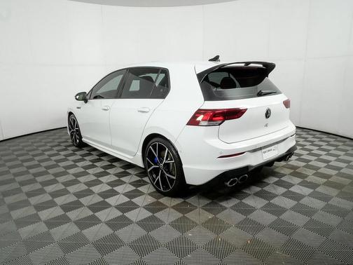 2023 Volkswagen Golf R 2.0T DSG