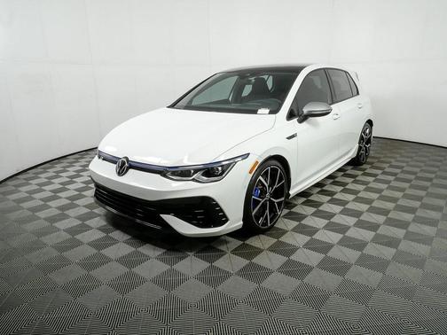2023 Volkswagen Golf R 2.0T DSG