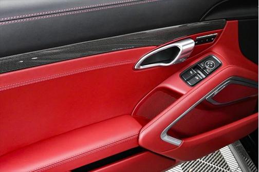 2019 Porsche 911 Turbo