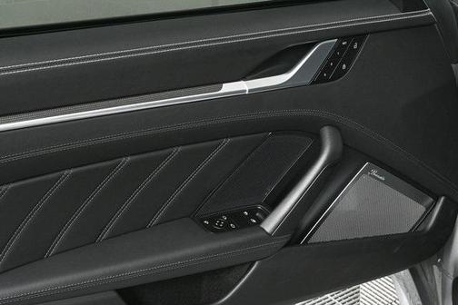 2023 Porsche 911 Turbo S