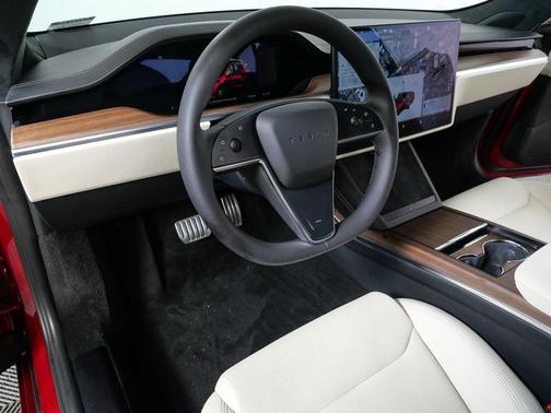 2023 Tesla Model S Standard Range