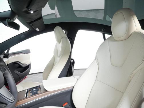 2023 Tesla Model S Standard Range