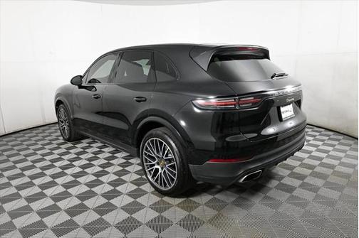 2021 Porsche Cayenne AWD