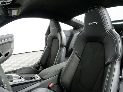 2023 Porsche 911 GT3