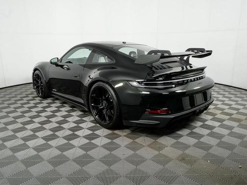 2023 Porsche 911 GT3