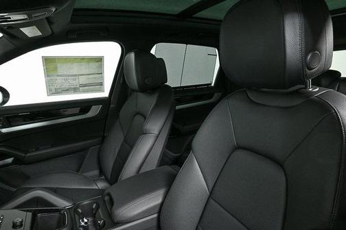 2026 Porsche Cayenne S