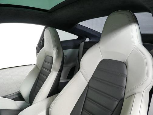 2021 Porsche 911 Turbo