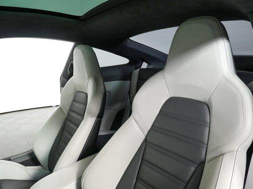 2021 Porsche 911 Turbo