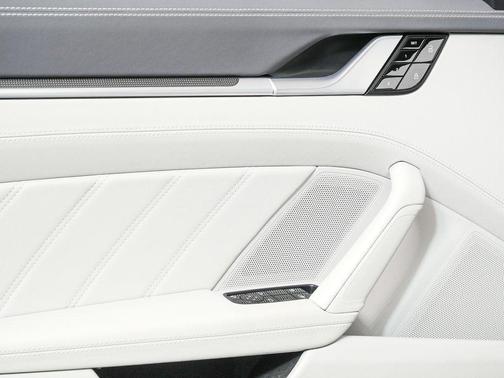 2021 Porsche 911 Turbo