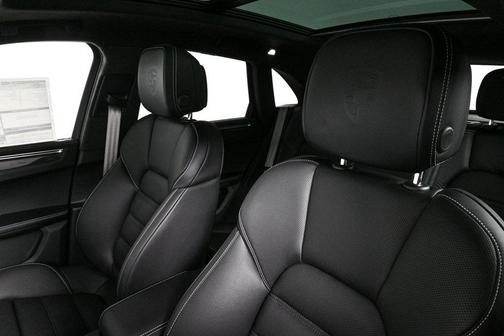 2026 Porsche Macan GTS