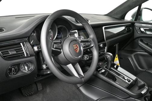 2026 Porsche Macan GTS
