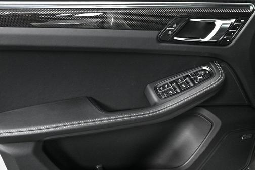 2026 Porsche Macan GTS