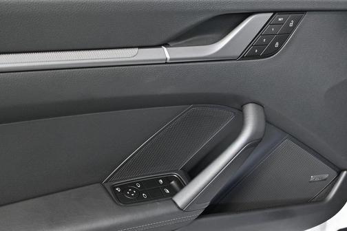 2024 Porsche 911 Carrera