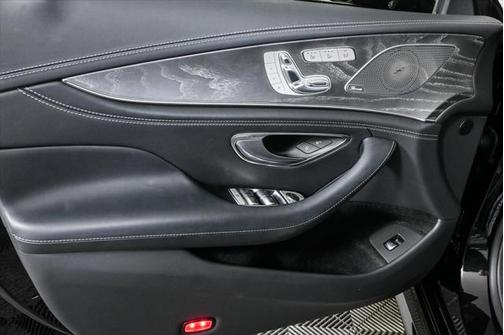 2022 Mercedes-Benz AMG GT 53 4-Door